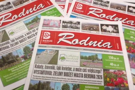 Jest już nowy numer RODNI!